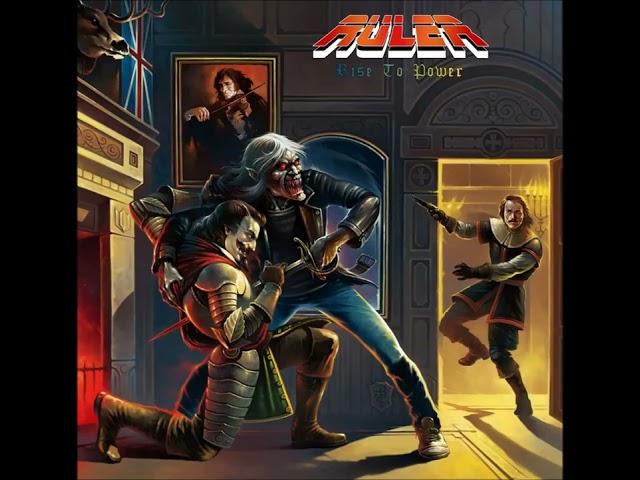 Ruler   Rise To Power Full Album Full HD1