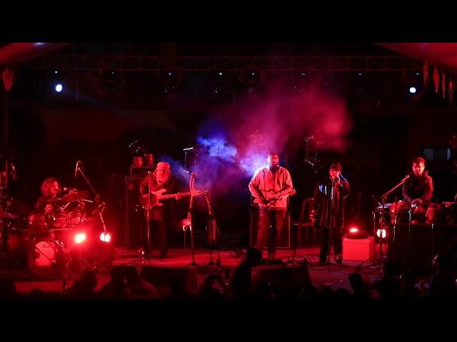 Bandeh | Indian Ocean |  Bir Music Festival 5.0