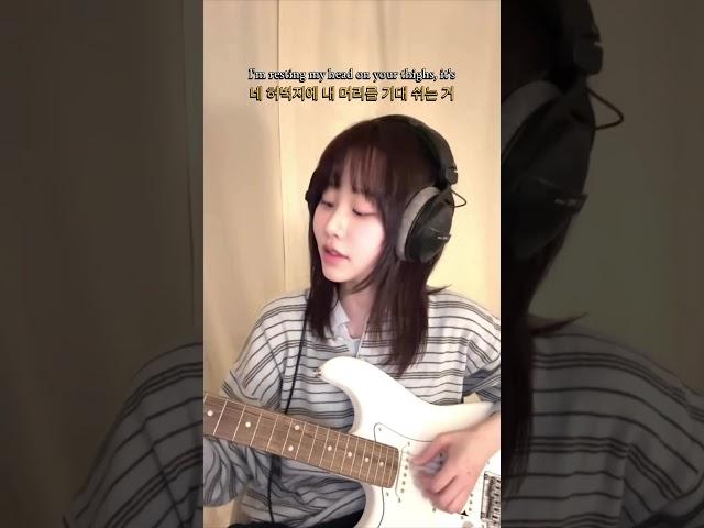  Maroon5 - Priceless (feat. Lisa) COVER 