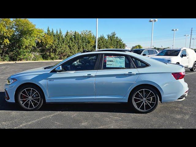 2025 VW Jetta GLI 2.0T Autobahn NEW!