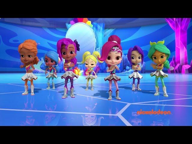 Rainbow Rangers Watch Daily on Nick Jr. 10:30am/9:30c  Monday - Friday Ride Rangers Ride!