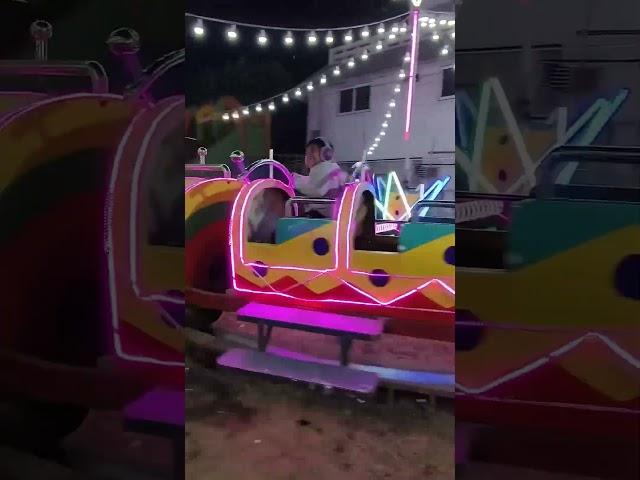 Gangnam style (viral#short #train #mela )