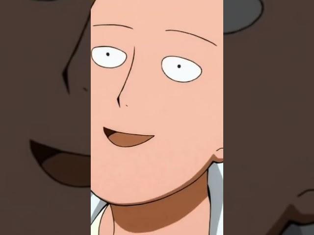One punch Man_Anime