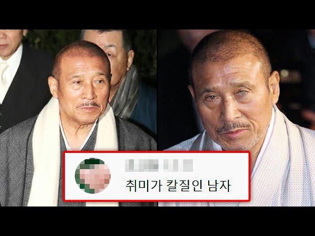 야쿠자들의 왕, 당신이 몰랐던 11가지 사실