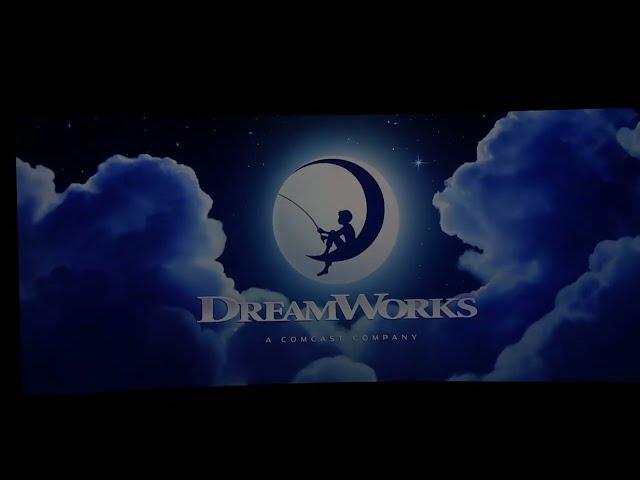 Universal Pictures/DreamWorks Animation (2022)