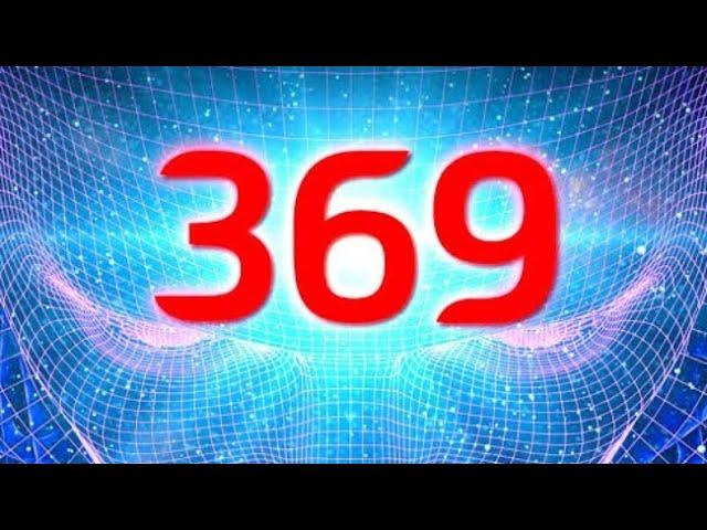 تقنية 369 تسلا العجيبة تحققلك اي أمنية عندك مهما كانت مستحيلة