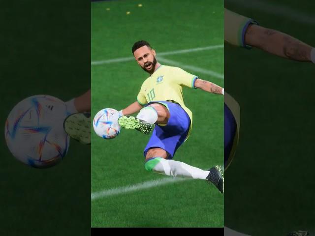 Neymar Jr skill #neymar #neymarskills #neymarpsg #neymarjr #neymarvideo #fc24