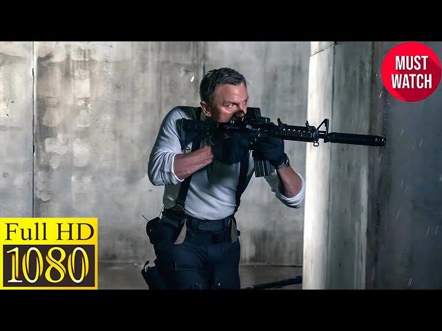 BLOCKBUSTER Movie 2024 - 𝘿𝙖𝙣𝙞𝙚𝙡 𝘾𝙧𝙖𝙞𝙜 New Action | Best Action Movie special for USA full english HD