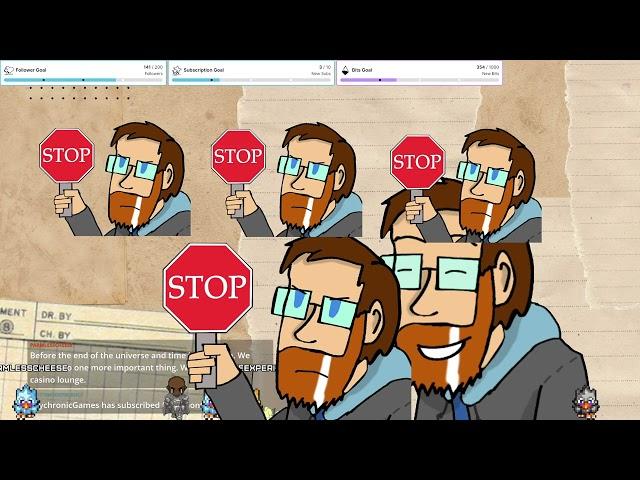 Star Shift Rebellion - WARP SPEED MR SULU | RPG Maker | Suggest your RPG Maker game!