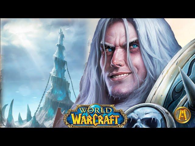 Warcraft 3: Complete Movie - All Cinematics & Campaigns in ORDER [Reforged & Remastered]