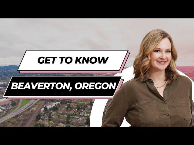 Exciting Journey: Relocating To Beaverton, Oregon!