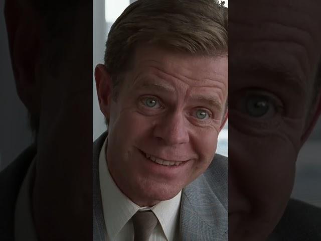 “I’m cooperating!” - Fargo (1996)