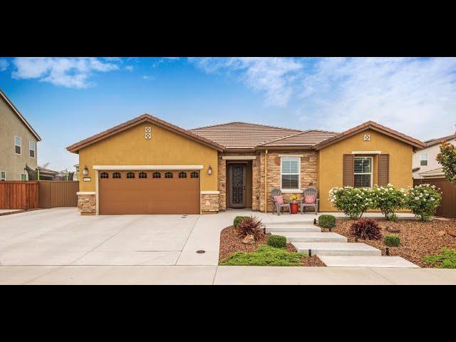 Roseville, CA Real Estate | West Park | 8017 Concerto Way Roseville CA 95747