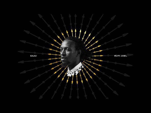 Ruti Joel - Gaju (Audio)