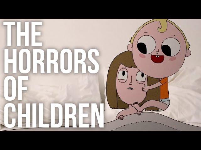 The Horrors of Children