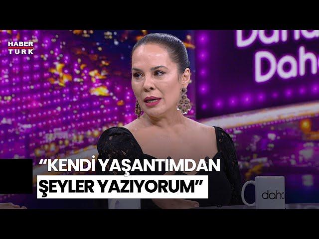 Demet Sağıroğlu Arnavut Kaldırımı'nı Nasıl Yazdı?