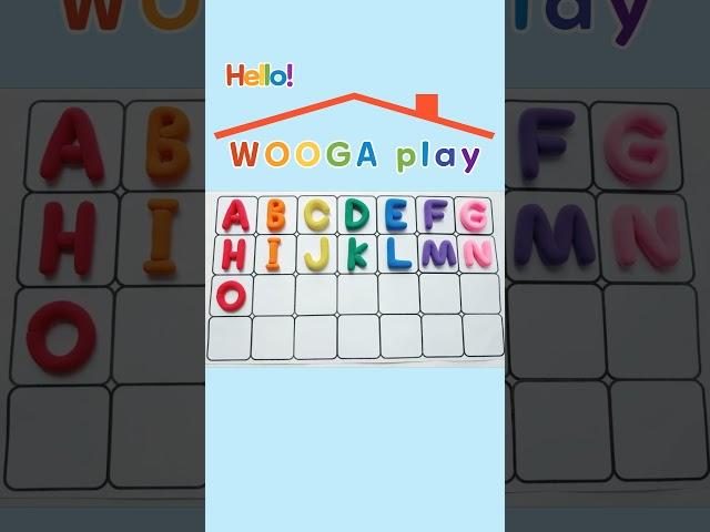 Alphabet Song | ABC Song | abcd  #shorts