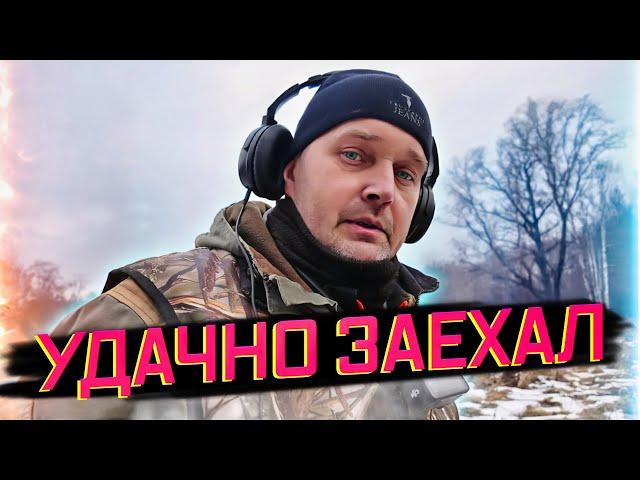 НАШЁЛ БОЛЬШЕ, ЧЕМ ОЖИДАЛ! Забытое поселение в лесу удивило 