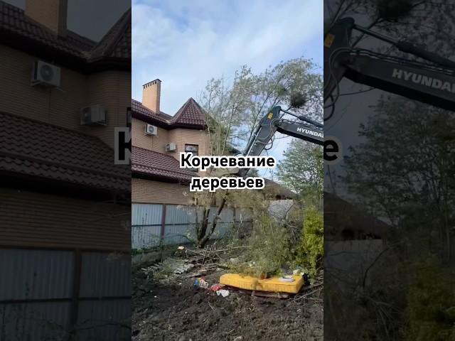 Демонтаж зданий — от сарая до многоэтажки #сносзданий #демонтаж #снос