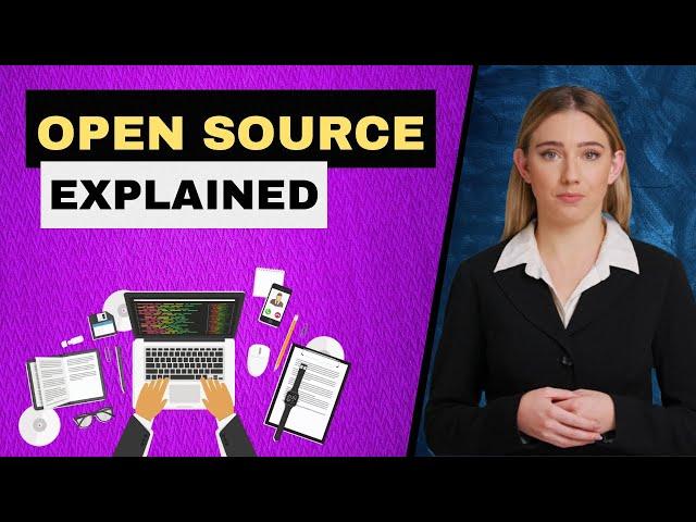 What is FOSS? Free and Open Source Software Explained, How to Use, and Its Benefits