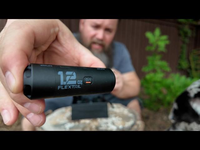 Ultra-Compact Camping Gear: Flextail Zero Pump Review