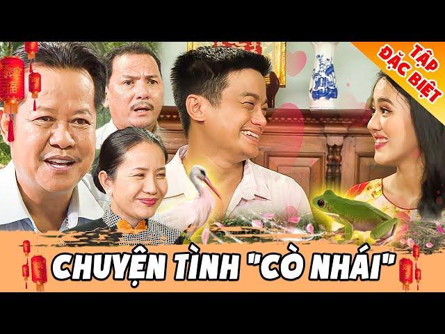 [HAI LÚA TẬP ĐẶC BIỆT 2024] TỔNG HỢP CHUYỆN TÌNH "CÒ NHÁI" ️ PHIM HAI LÚA MIỀN TÂY ️ PHIM VIỆT NAM