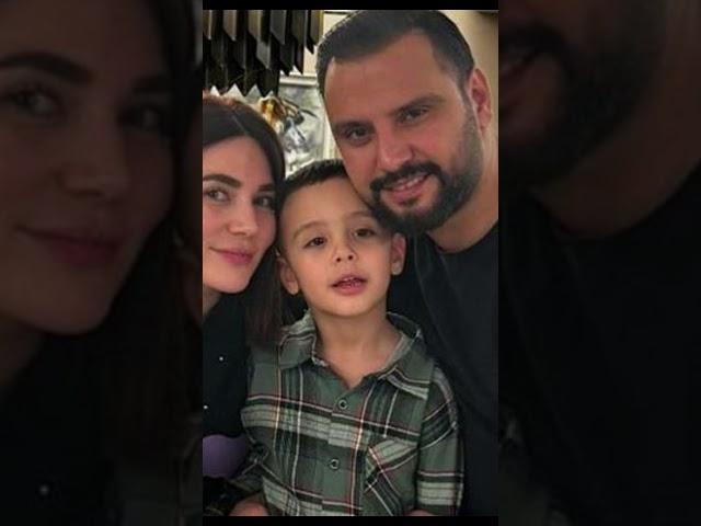 Buse Varol'dan 'üçüncü çocuk' açıklaması! hamile mi?