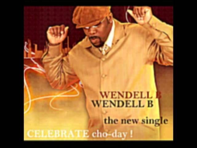 WENDELL B GET TA KNO ME