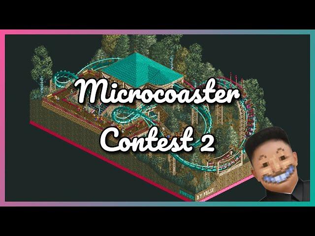 Microcoaster Contest 2 - The Results!