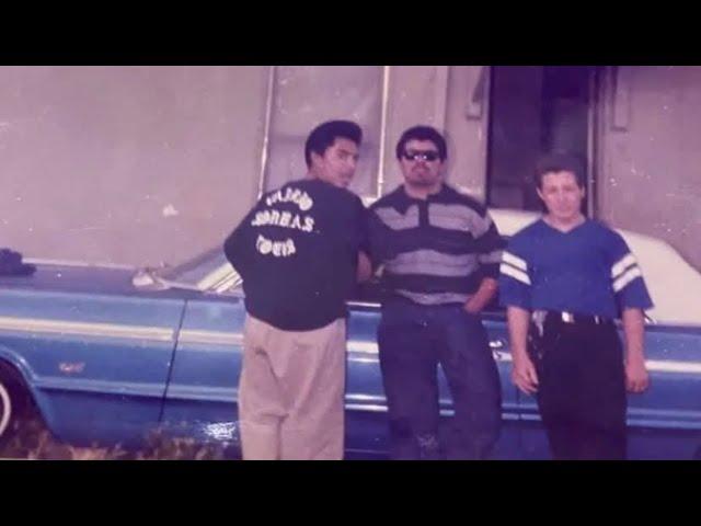 Oldschool Chicano Barrios pt 4