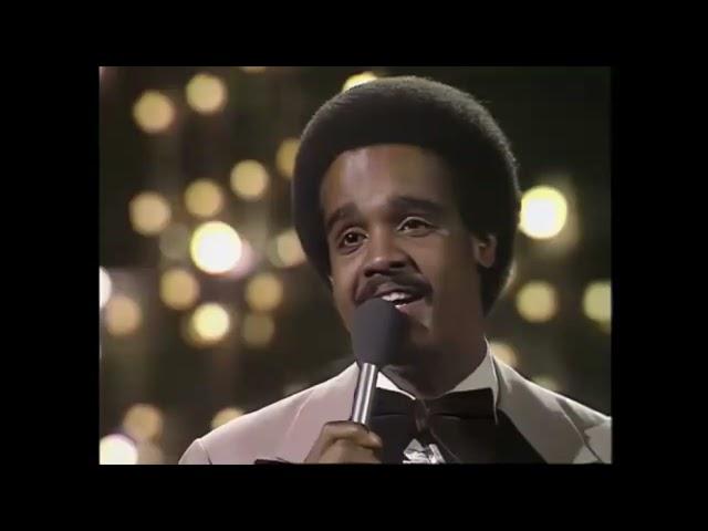 The Stylistics - I Plead Guilty (live TV 1977)