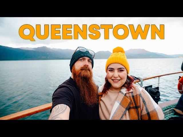 Queenstown - What To Do and Where To Go