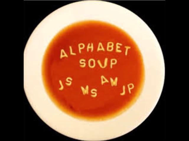 Alphabet Soup - Ep L #1