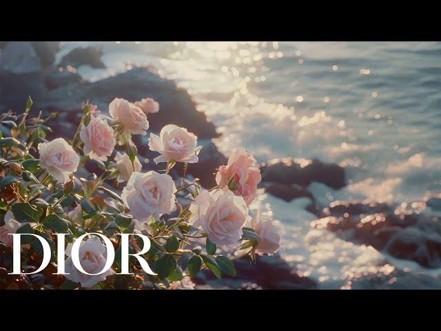 Dior Rose de Granville