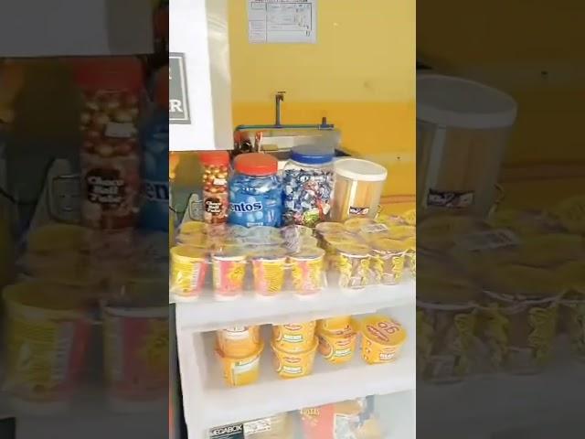 Yummy Food Products @ Food Tryp (LRR) Mini-Store #shortvideo #visitus #food #yummy #tasty #sweet