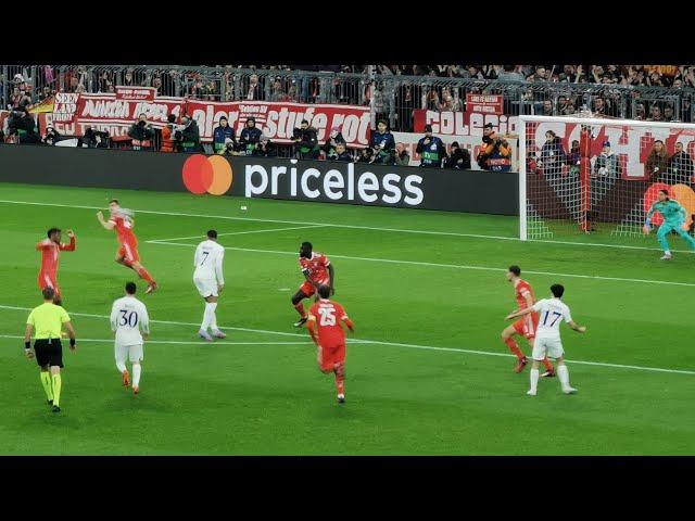 Bayern vs. Paris Saint-Germain | FAN HIGHLIGHTS | Champions League 08.03.2023