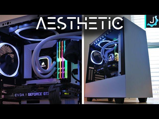 A Guide To An Aesthetic Computer