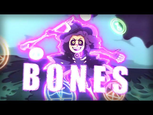 The Owl House - Watching and Dreaming | Bones AMV