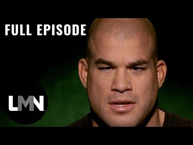 The Haunting Of... Tito Ortiz (Season 2, Episode 14) | Full Episode | LMN