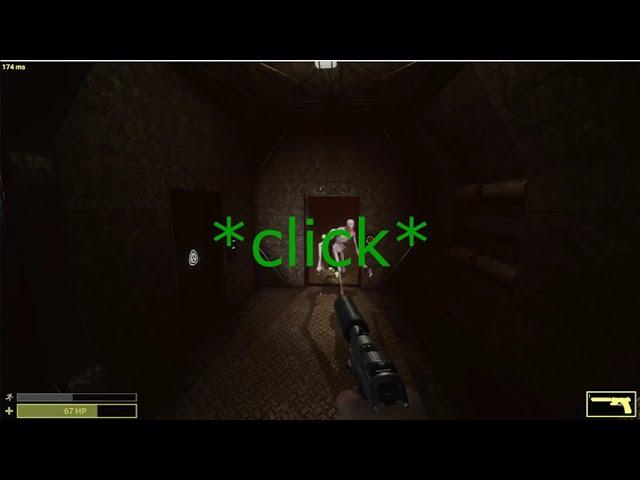 SCP: Secret Laboratory montage #1