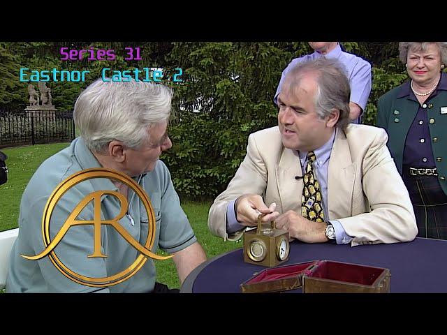 Antiques Roadshow UK 23x18 Eastnor Castle Special (February 11, 2001)