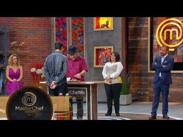 Capítulo 3 | MasterChef 2017