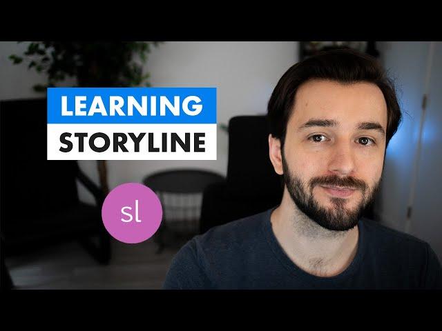 How to Learn Articulate Storyline 360