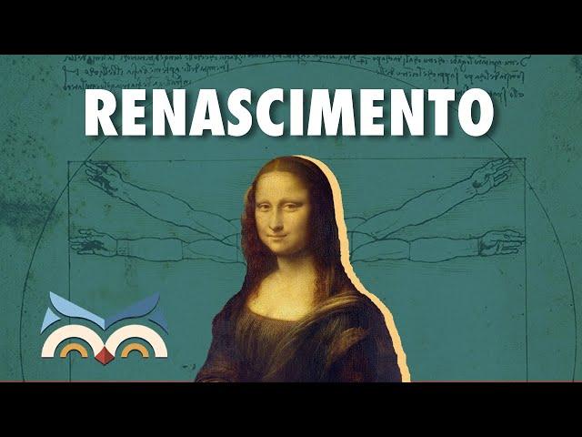 Renascimento - Toda Matéria