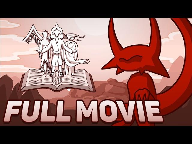 The Entire Biblical Story told from Satan's Perspective