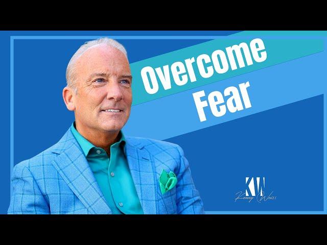 How To Overcome Fear