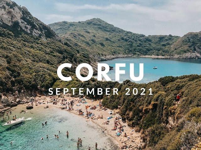 Corfu 2021