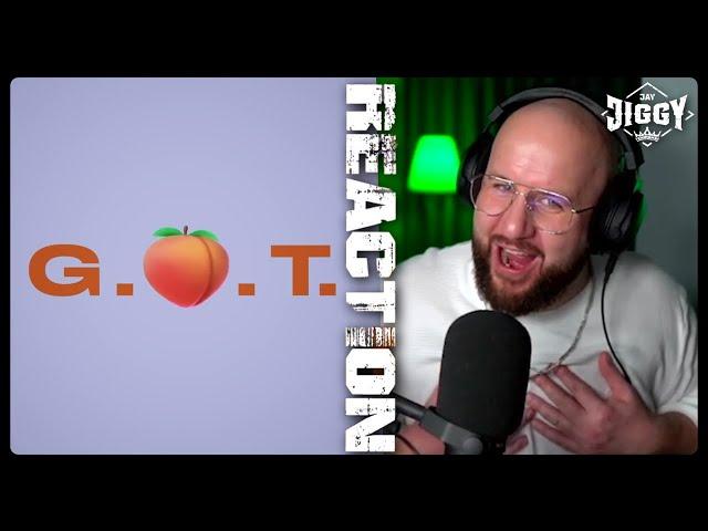 SUMMER CEM X BILLA JOE - G.Ö.T | REACTION