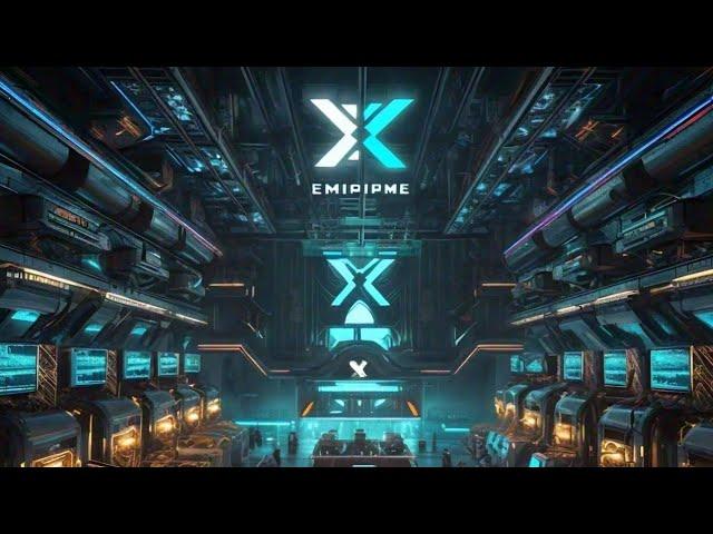 x empire last hour to mine