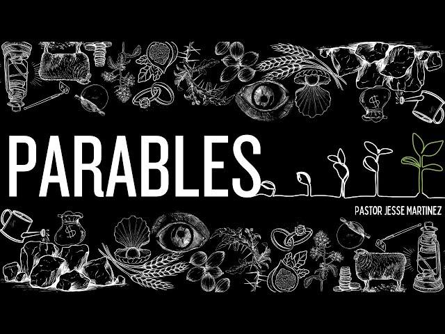 LIVE - Calvary of Tampa with Pastor Jesse Martinez | The Parable of the Sower | Parables